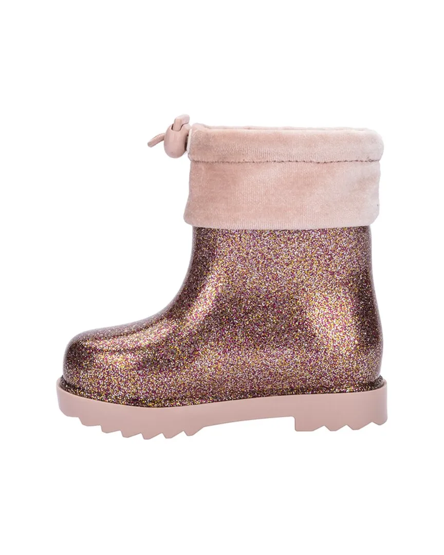 Mini Melissa III BB Rain Boot