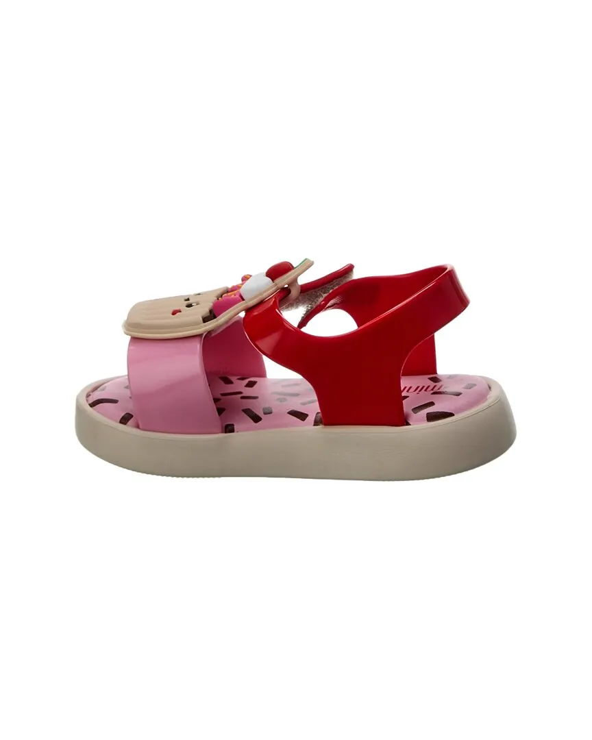 Mini Melissa Jump Candy BB Jelly Sandal