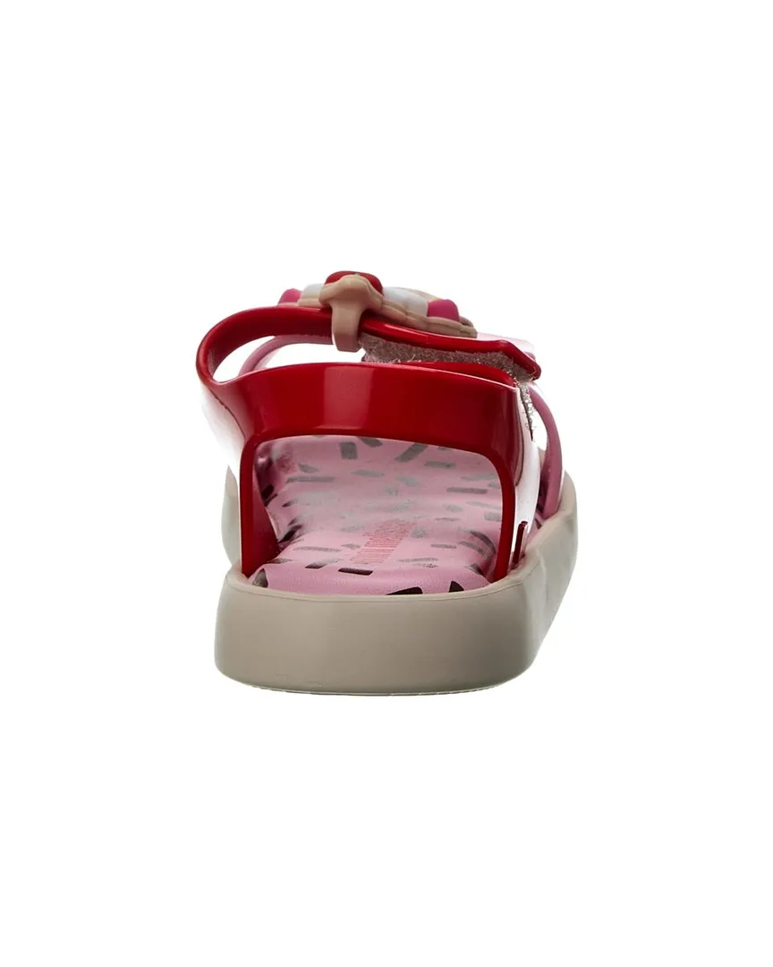 Mini Melissa Jump Candy BB Jelly Sandal