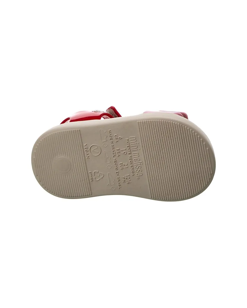 Mini Melissa Jump Candy BB Jelly Sandal