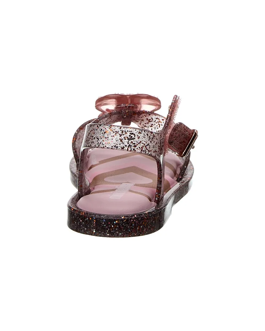 Mini Melissa Mar Jelly Pop BB Sandal