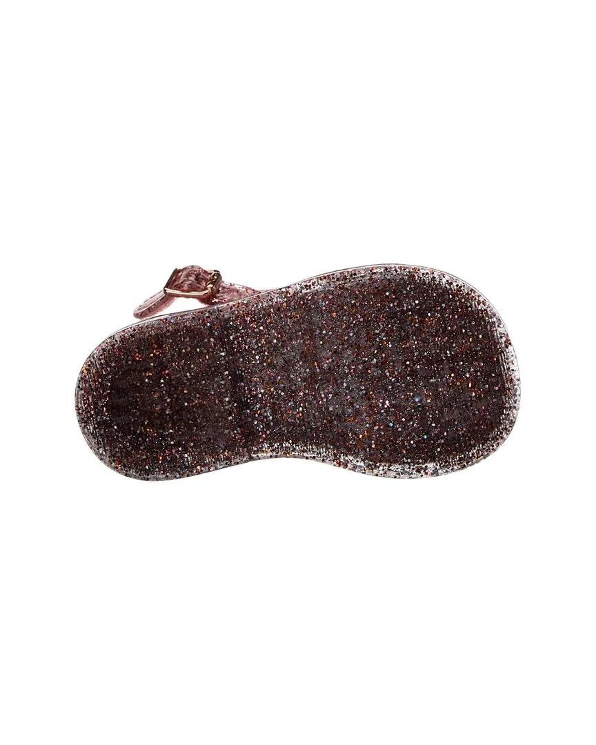 Mini Melissa Mar Jelly Pop BB Sandal