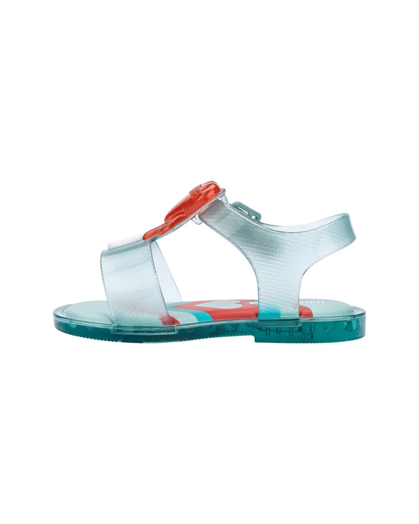 Mini Melissa Mar Sandal Jelly Pop BB Sandal