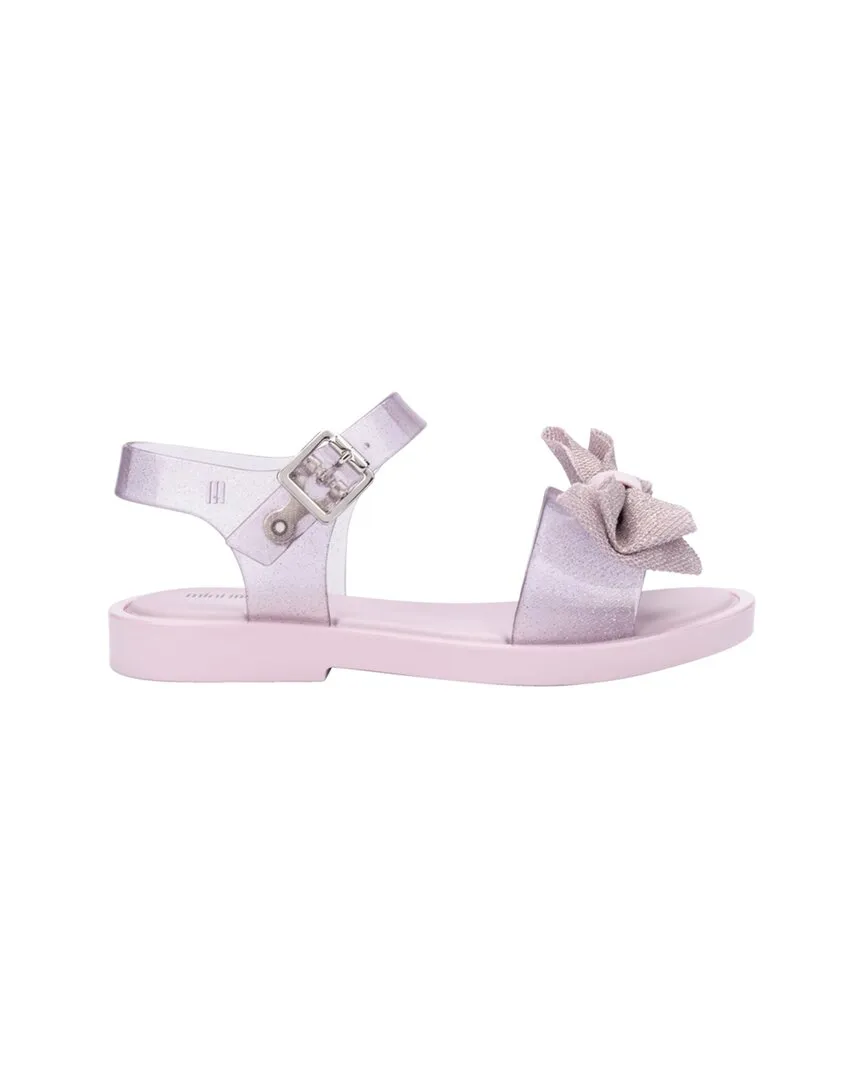 Mini Melissa Mar Sweet Sandal