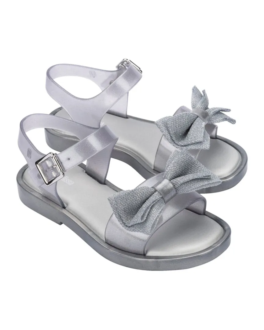Mini Melissa Mar Sweet Sandal