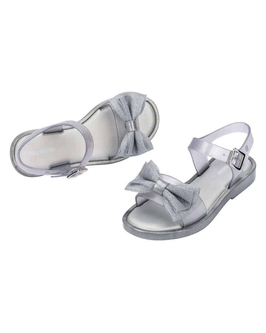 Mini Melissa Mar Sweet Sandal