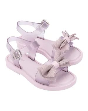 Mini Melissa Mar Sweet Sandal