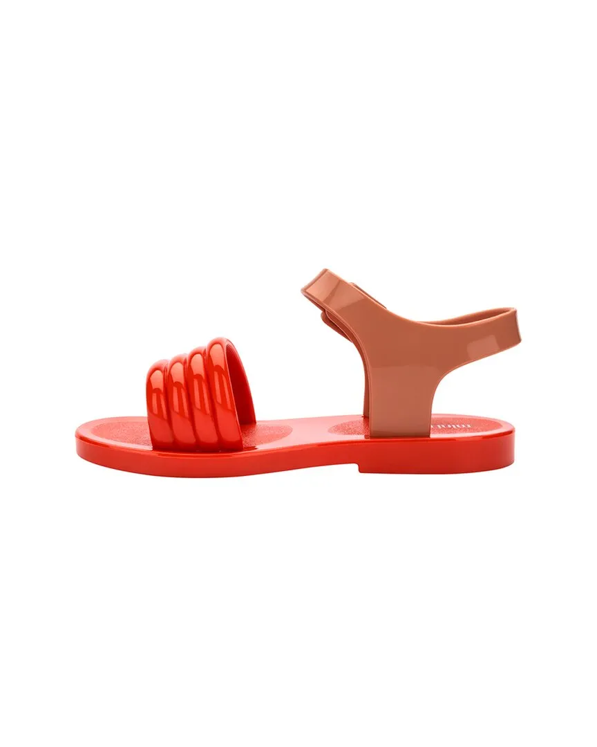 Mini Melissa Mar Wave BB Sandal