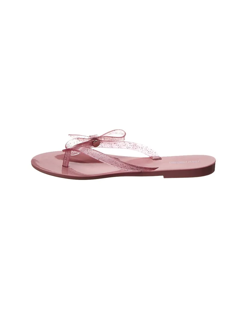 Mini Melissa Mel Harm Sweet VII Sandal