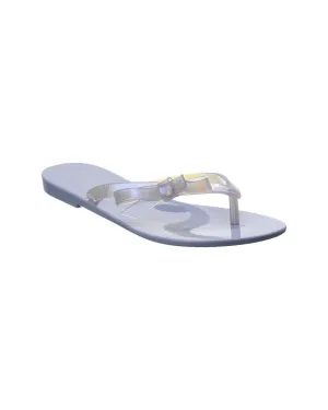 Mini Melissa Mel Harm Sweet VII Sandal