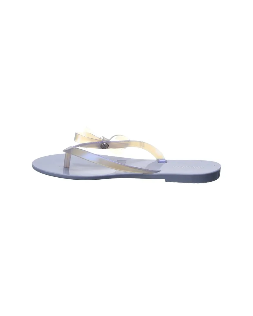 Mini Melissa Mel Harm Sweet VII Sandal