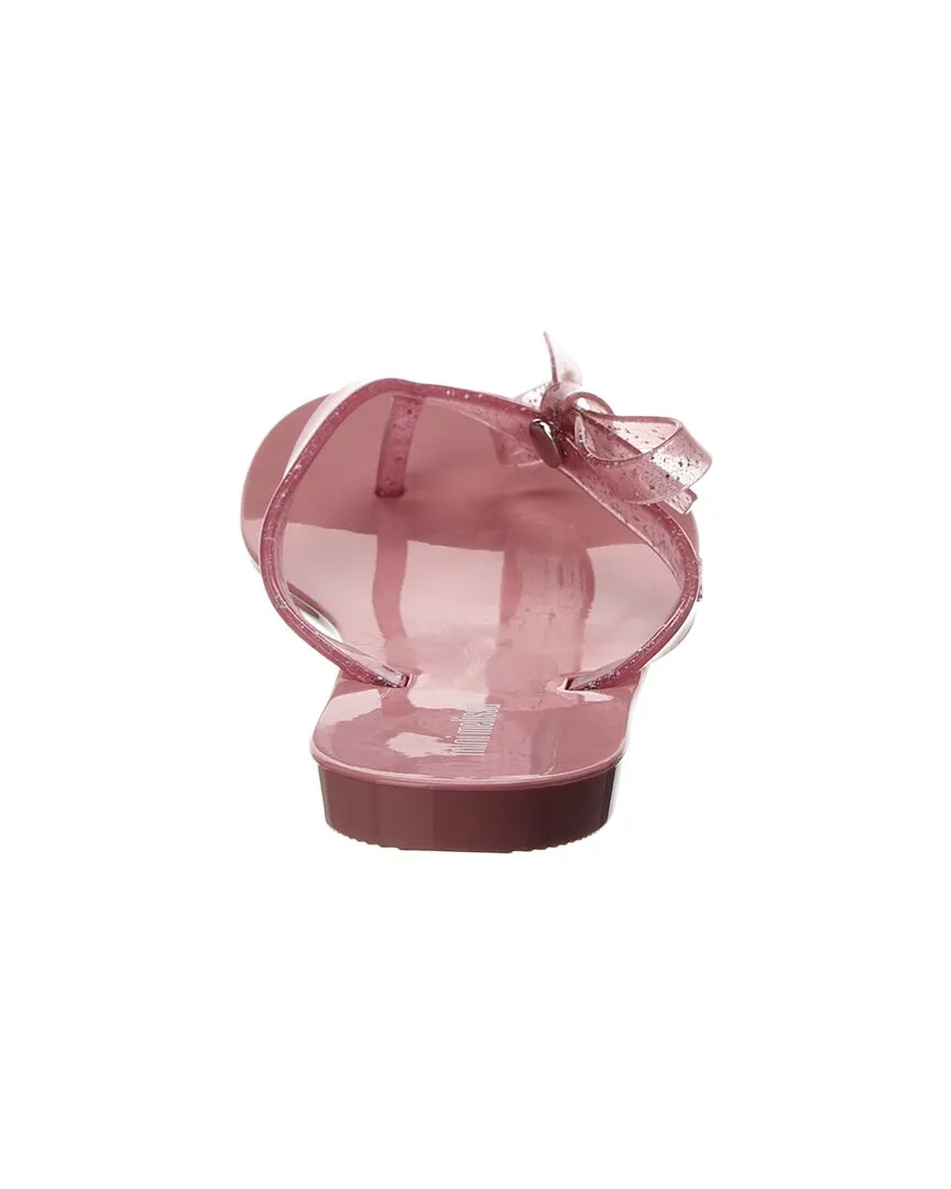 Mini Melissa Mel Harm Sweet VII Sandal