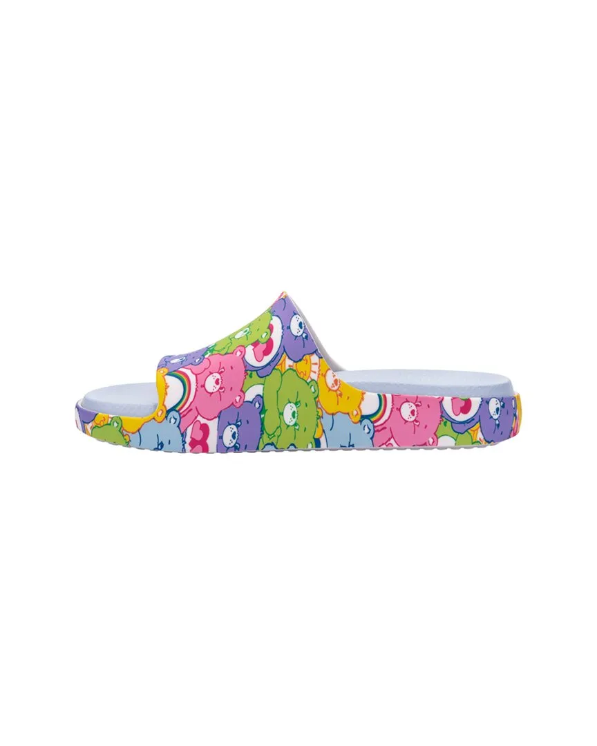 Mini Melissa Mini Cloud Care Bears Slide