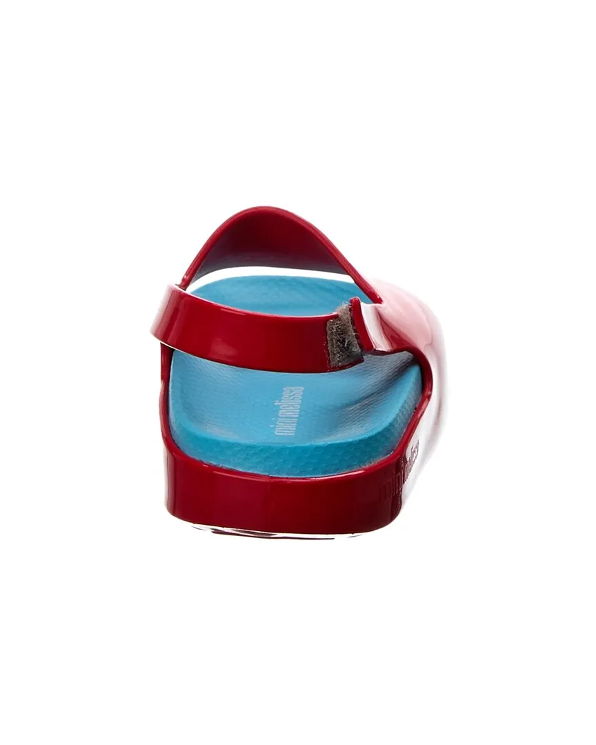 Mini Melissa Mini Cloud Sandal BB Sandal
