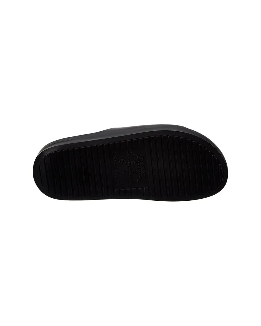 Mini Melissa Mini Cloud Slide Slipper