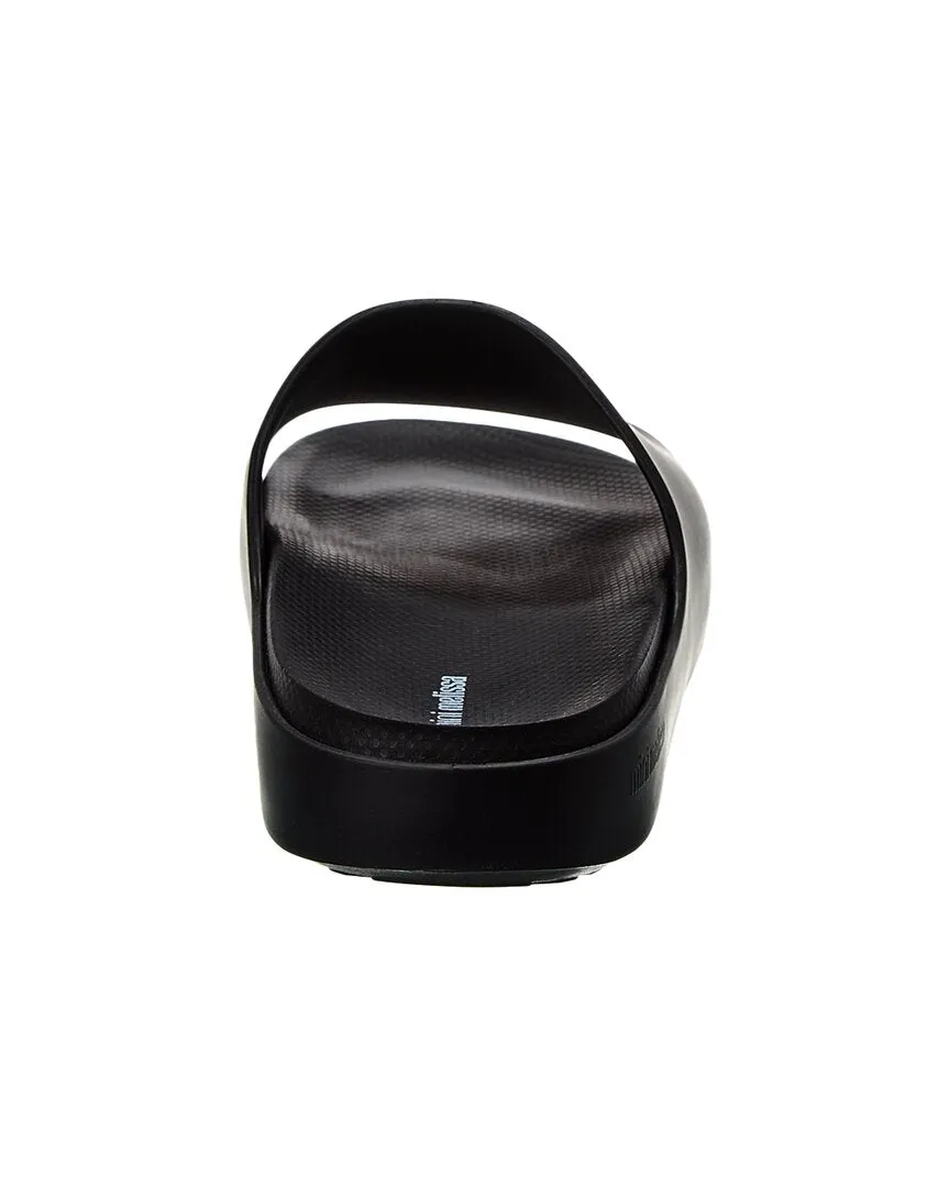 Mini Melissa Mini Cloud Slide Slipper