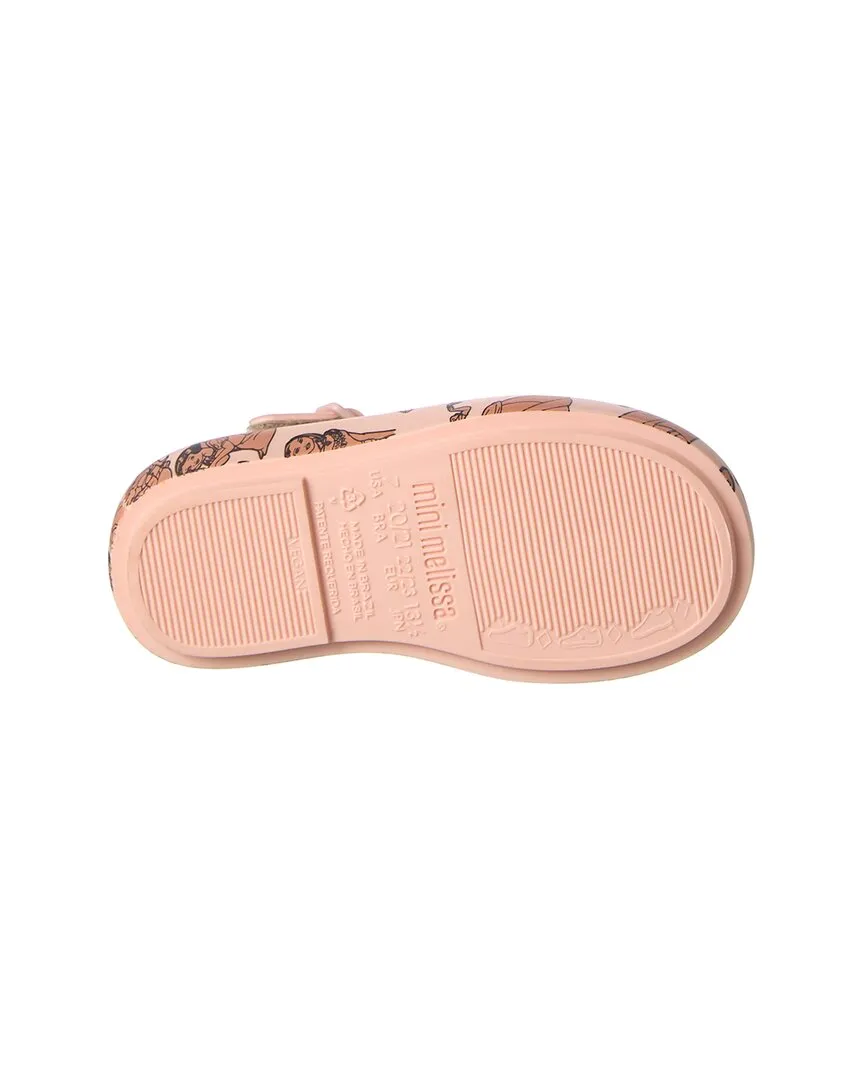 Mini Melissa Mini Dora   Disney Princess Flat