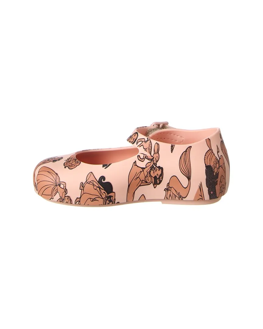 Mini Melissa Mini Dora   Disney Princess Flat