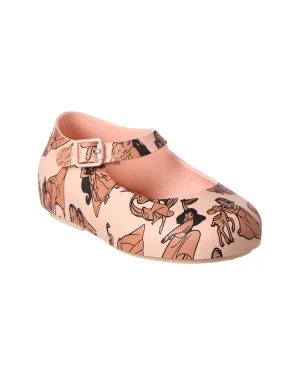 Mini Melissa Mini Dora   Disney Princess Flat
