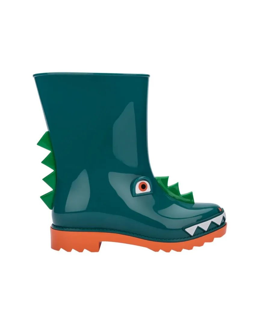 Mini Melissa Mini Fabula Rain Boot