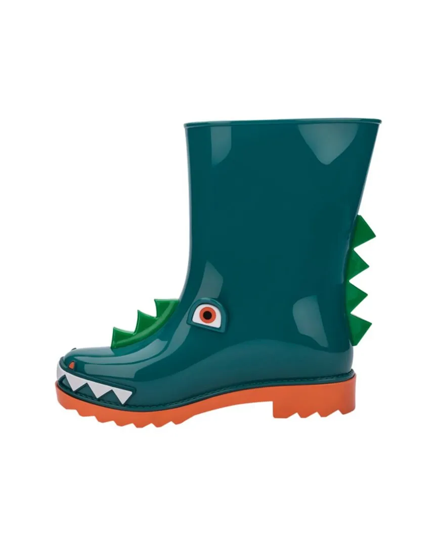 Mini Melissa Mini Fabula Rain Boot