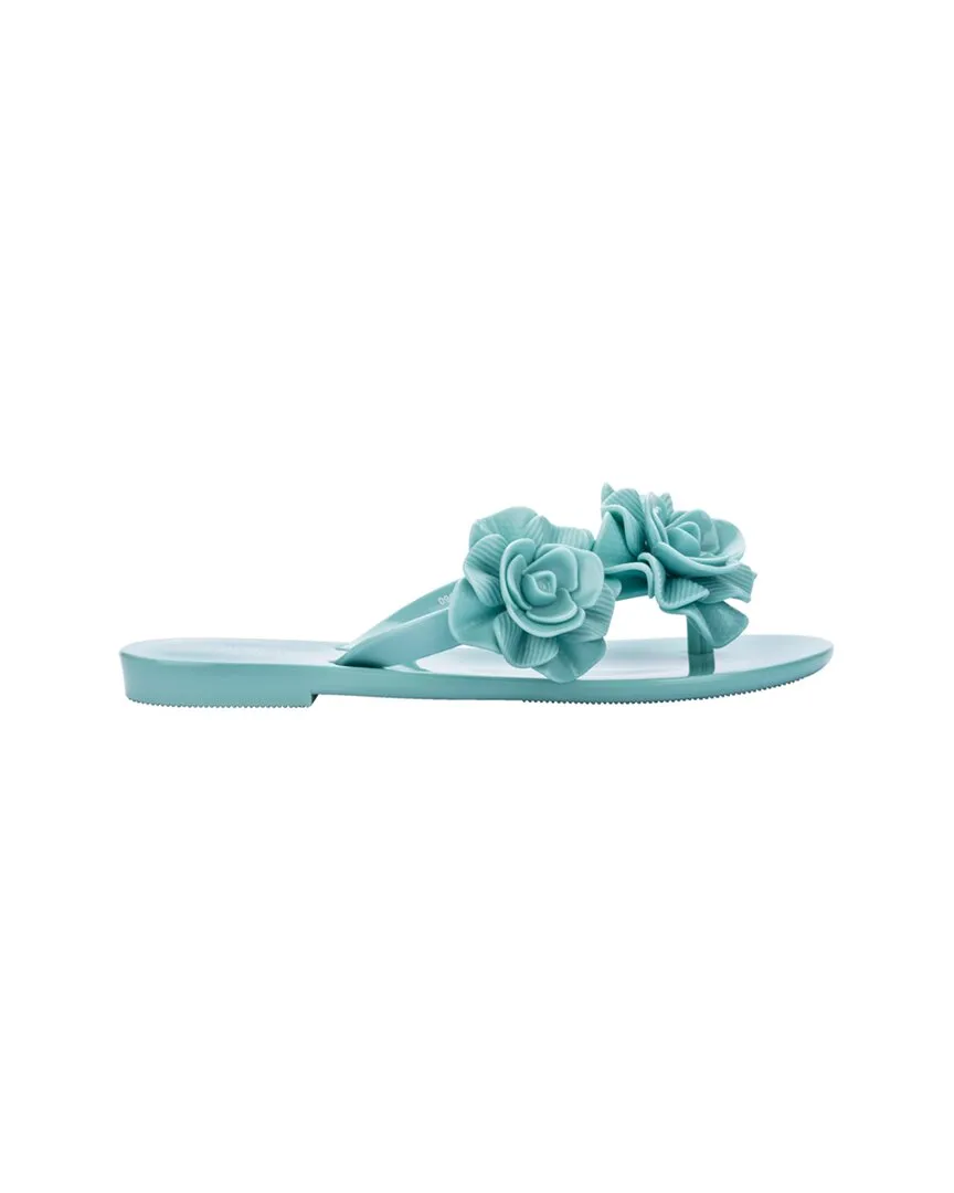 Mini Melissa Mini Harmonic Garden Flip Flop