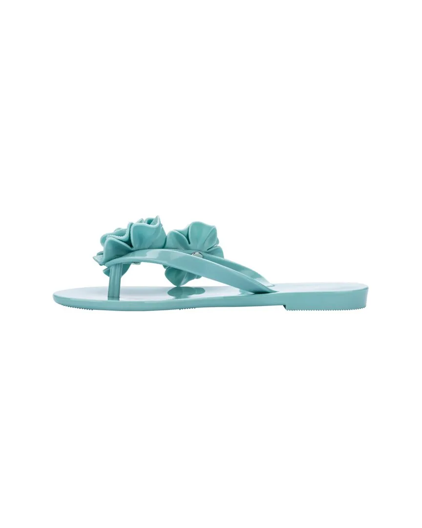 Mini Melissa Mini Harmonic Garden Flip Flop