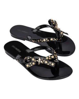 Mini Melissa Mini Harmonic Stars Flip Flop