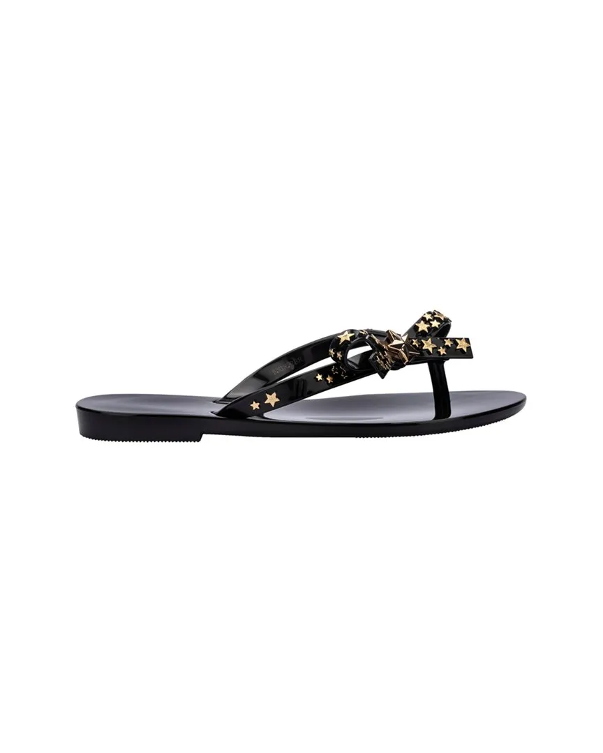 Mini Melissa Mini Harmonic Stars Flip Flop