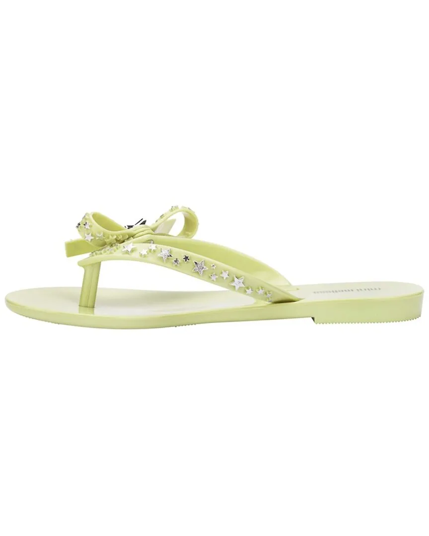 Mini Melissa Mini Harmonic Stars Slipper