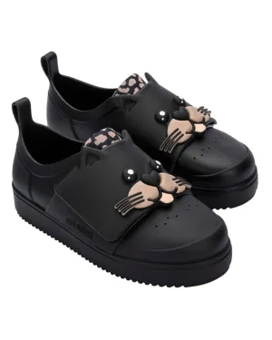 Mini Melissa Mini Jelly Pop Safari Sneaker