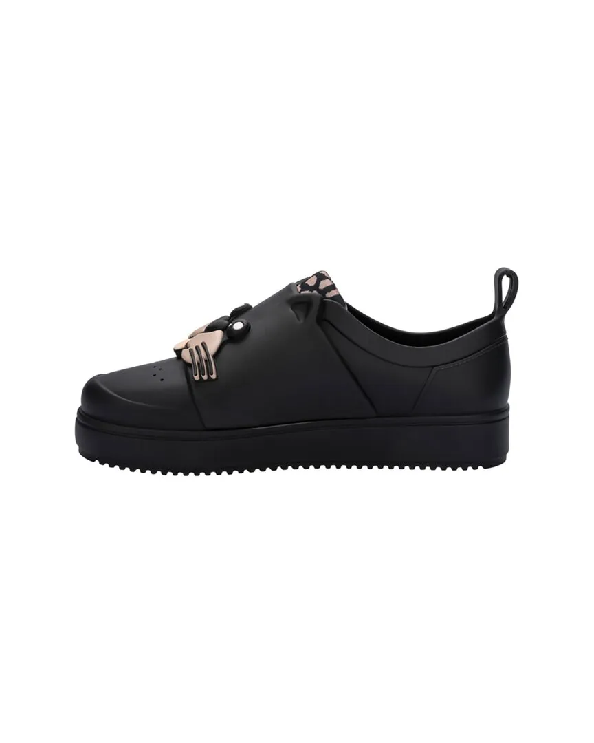 Mini Melissa Mini Jelly Pop Safari Sneaker