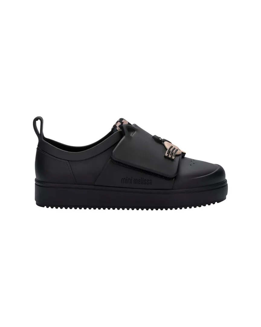 Mini Melissa Mini Jelly Pop Safari Sneaker