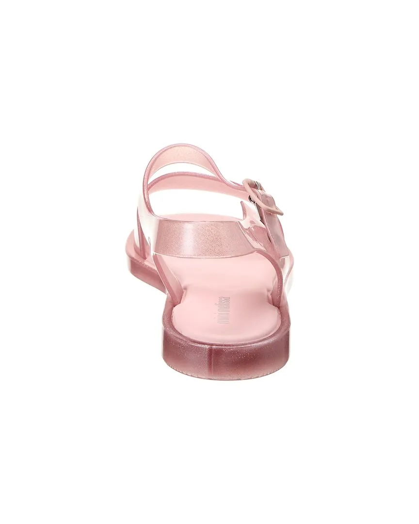 Mini Melissa Mini Mar Jelly Sandal