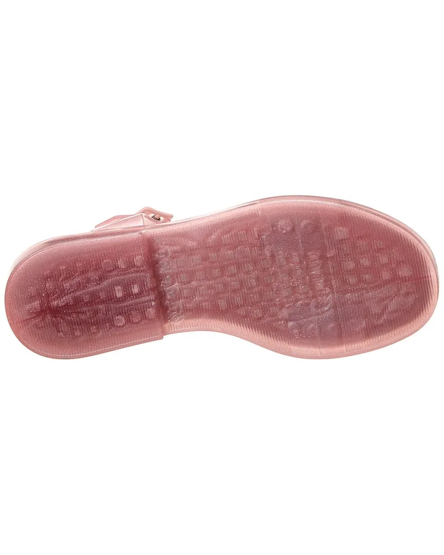 Mini Melissa Mini Mar Jelly Sandal