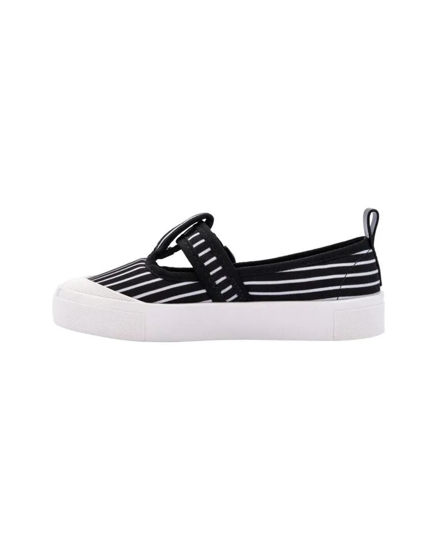 Mini Melissa Mini Melissa Basic Print Sneaker