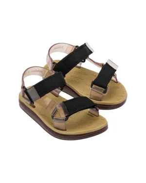 Mini Melissa Mini Papete   Rider Sandal