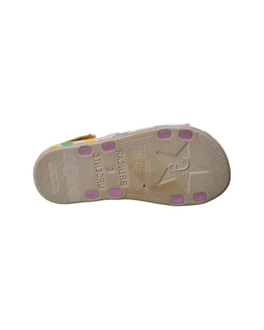 Mini Melissa Mini Pingpong Fabula Papete