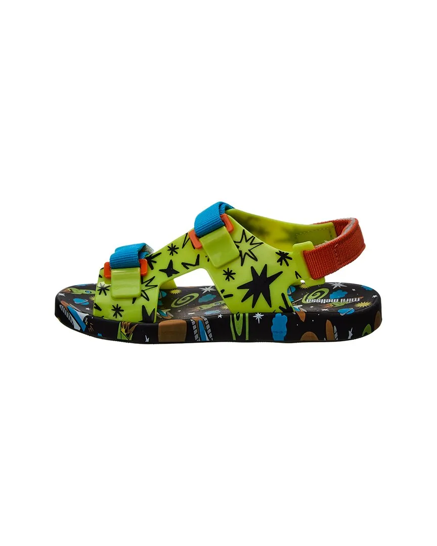 Mini Melissa Mini Pingpong Fabula Papete