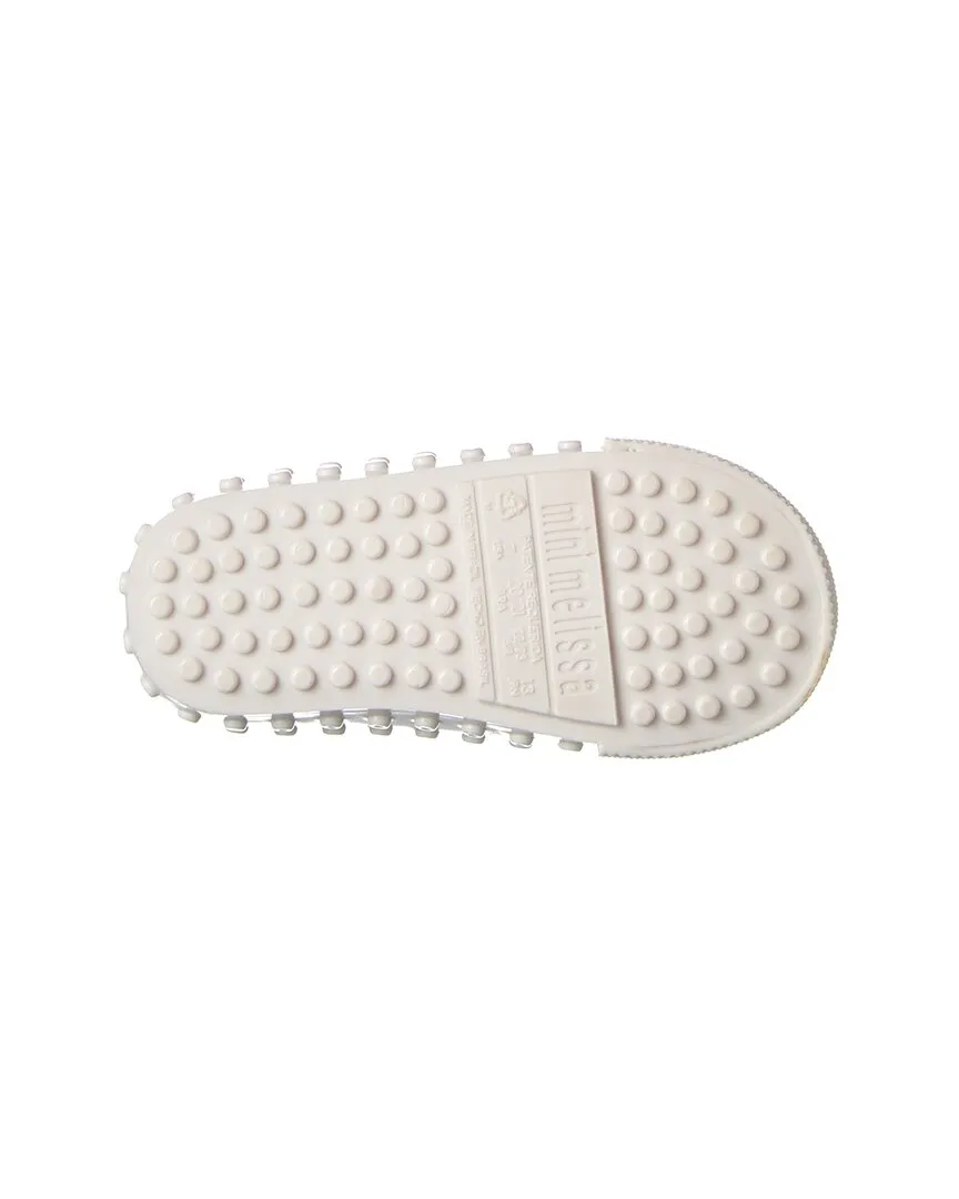 Mini Melissa Mini Polibolha   Miffy BB Shoe