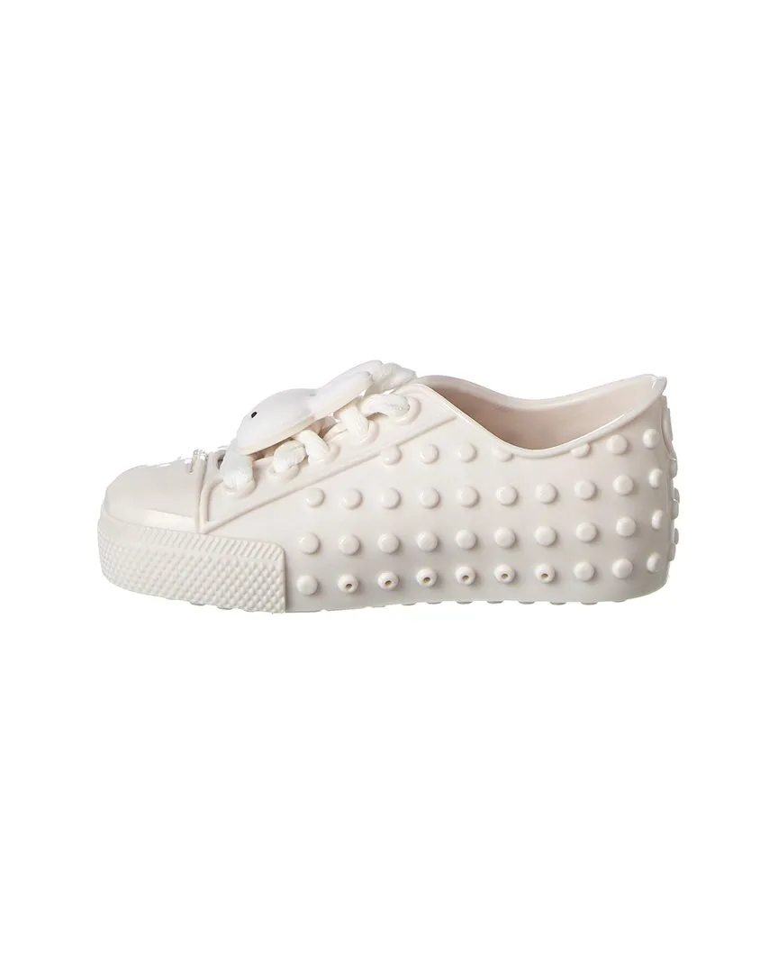 Mini Melissa Mini Polibolha   Miffy BB Shoe