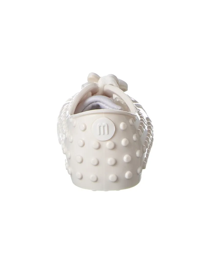 Mini Melissa Mini Polibolha   Miffy BB Shoe