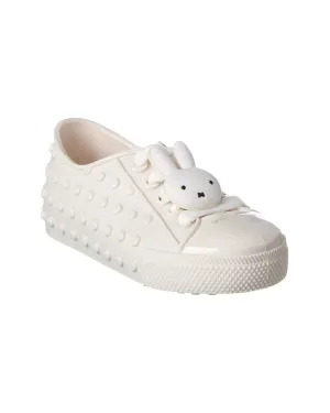 Mini Melissa Mini Polibolha   Miffy BB Shoe