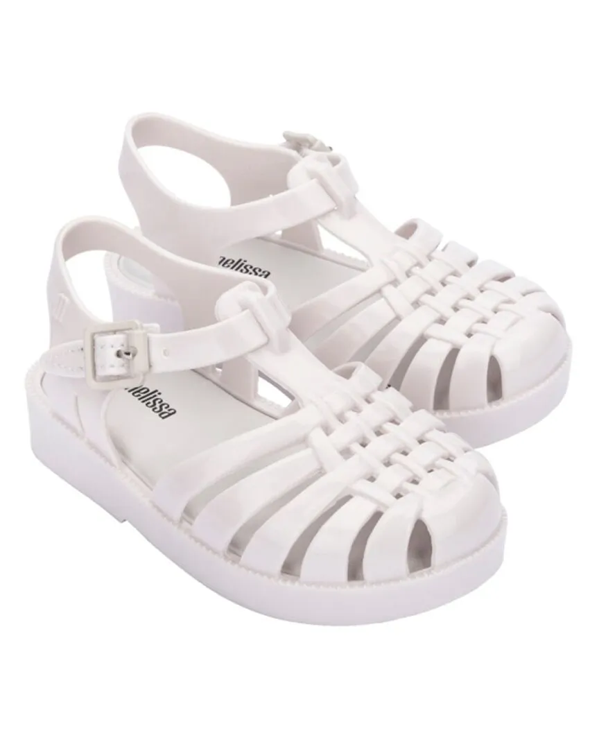 Mini Melissa Mini Possession BB Sandal