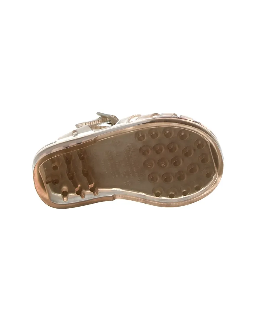 Mini Melissa Mini Possession Fabula BB Sandal