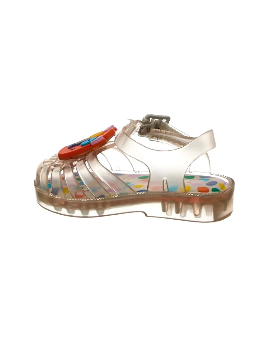 Mini Melissa Mini Possession Fabula BB Sandal