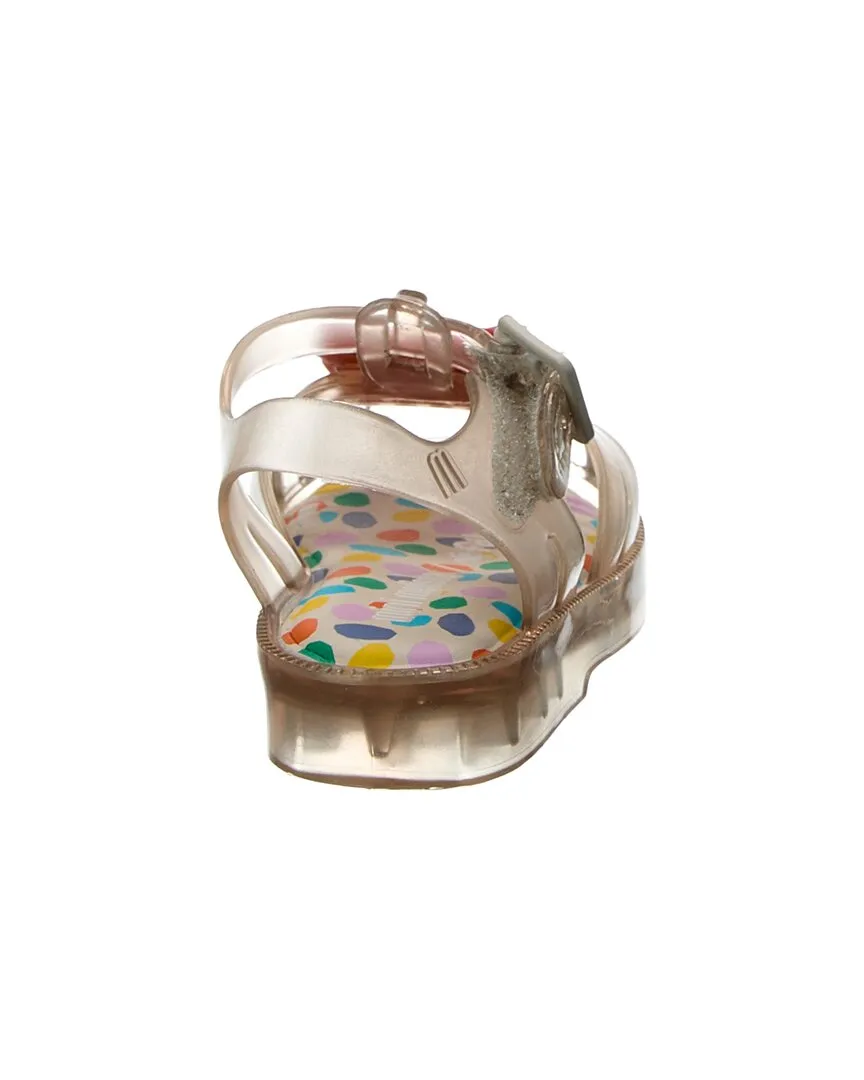 Mini Melissa Mini Possession Fabula BB Sandal