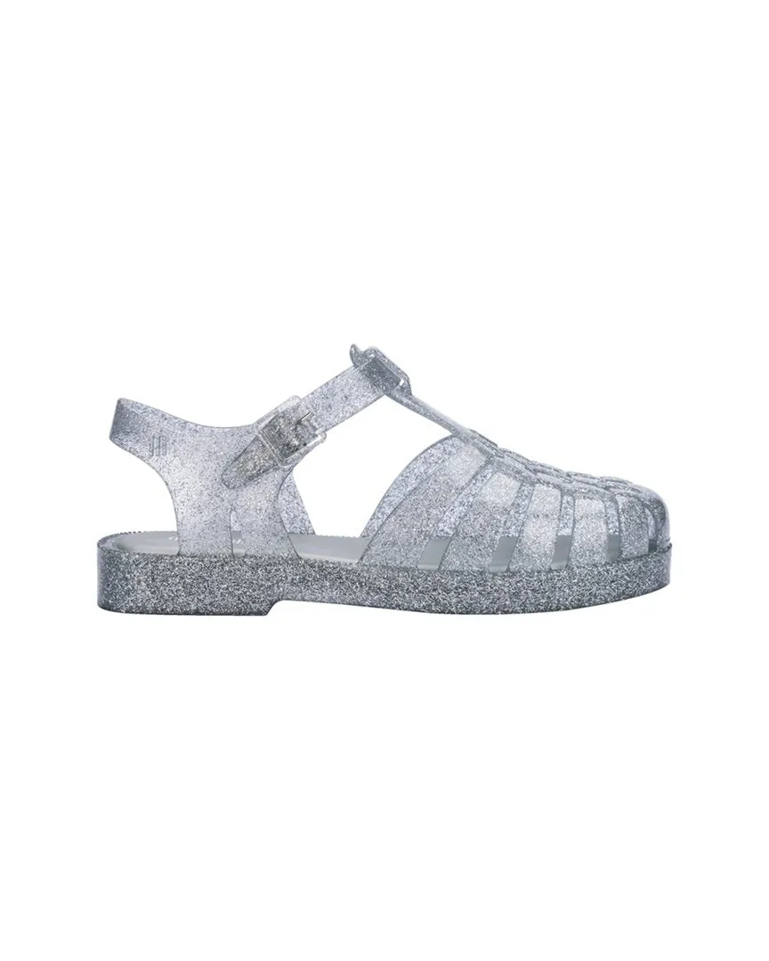 Mini Melissa Mini Possession Finaldeano Sandal