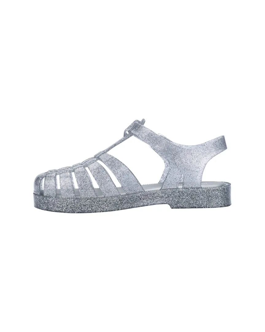 Mini Melissa Mini Possession Finaldeano Sandal