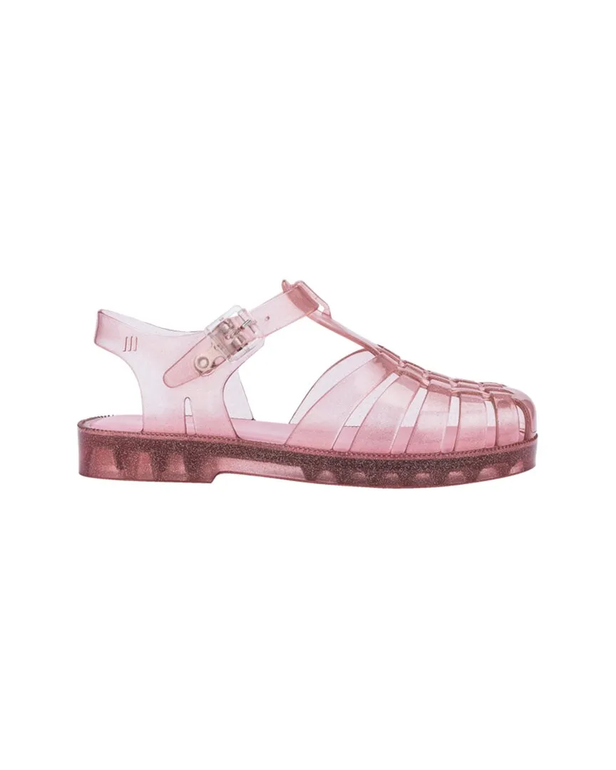 Mini Melissa Mini Possession Sandal